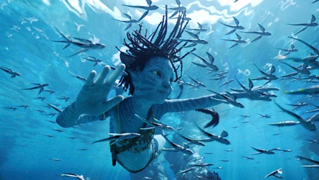 Avatar: The Way Of Water